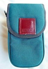 Camera Care Systems CCS Moonlight Pouch Case. Belt Loop. Shoulder Strap 