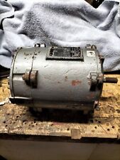 Gilbarco Highline Petrol/Diesel Pump Forecourt Motor