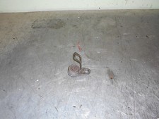 yamaha  thunderace   exhaust  mount