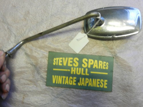 Early honda preowned mirror - early,
