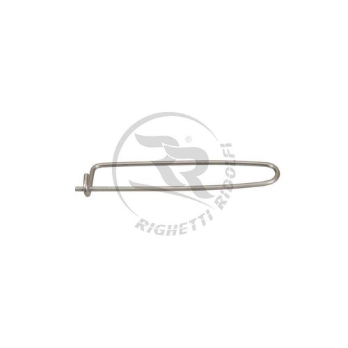 Kart safety clip for - safety,