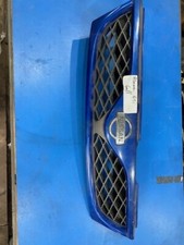 Nissan Almera GTI N15 Front Grill