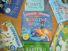 Julia Donaldson - Build a