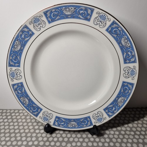 Wood sons english ironstone - wood,