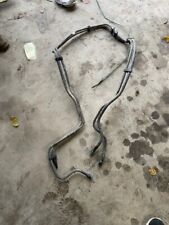 LANDROVER DEFENDER PUMA 110 TDCi DIESEL FUEL PIPE INTERMEDIATE  LR031346