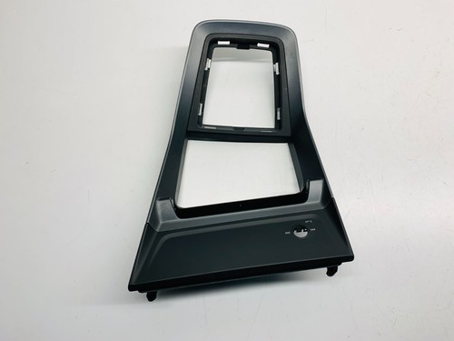 Audi gear selector - audi, q3