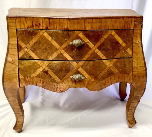 Vintage italian parquetry - italian,