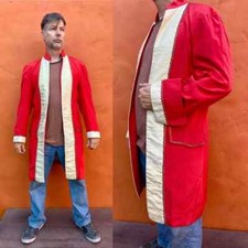 Hollywood Costume 1700s Frock