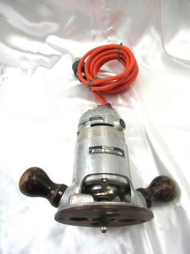 Vintage stanley router 39b - stanley,