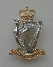 North irish brigade - north,