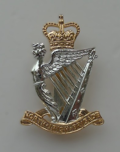North irish brigade cap - north,