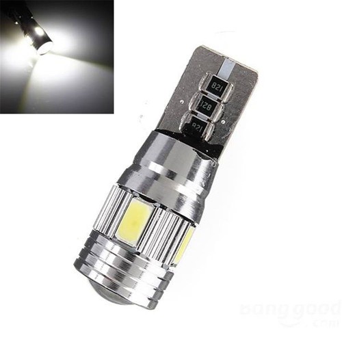 T10 led car side - light, bulbs