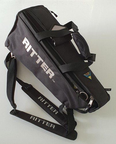 Ritter trumpet case - trumpet,