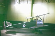 SOPWITH PUP Aircraft - Vintage