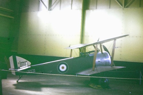 Sopwith pup aircraft vintage - aircraft,