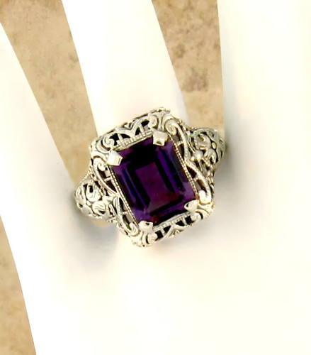 Classic art deco style 925 - style,