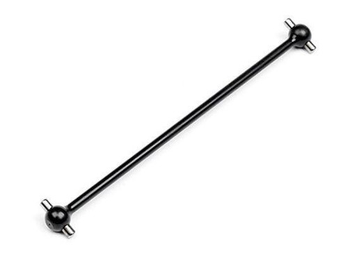 New hpi vorza flux - new,