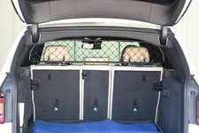 ERGOTECH Dog Guard, Pet