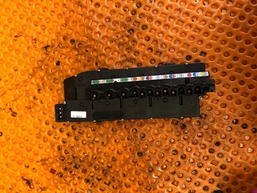 Mercedes r129 320 heater - mercedes, sl
