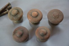 NICE 19TH CENTURY WALNUT