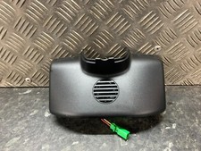 2017 RANGE ROVER SPORT L494 INTERIOR REAR VIEW MIRROR TRIM SURROUND HK6217D737BB