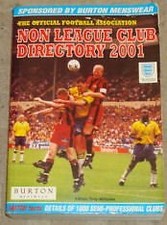 The Non-league Club Directory