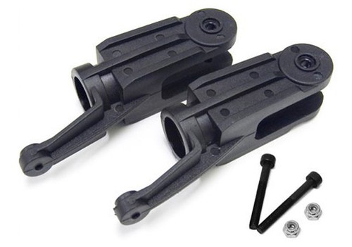 Main blade grips fits - grips,