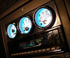 VW Golf MK4 Interior GTI GT