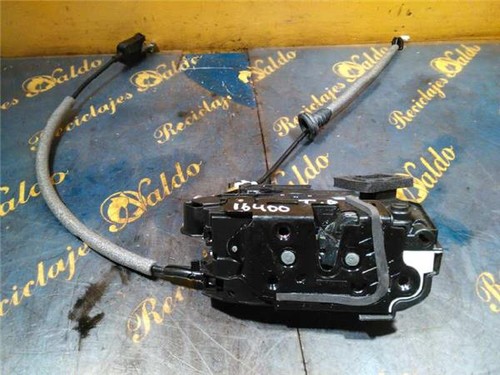 Rear electromagnetic - rear,