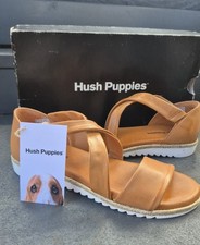 Women's Hush Puppies Gemma Tan