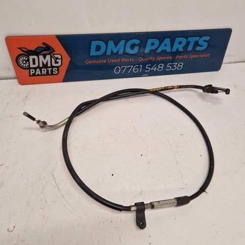 Genuine yamaha ys125 - genuine,