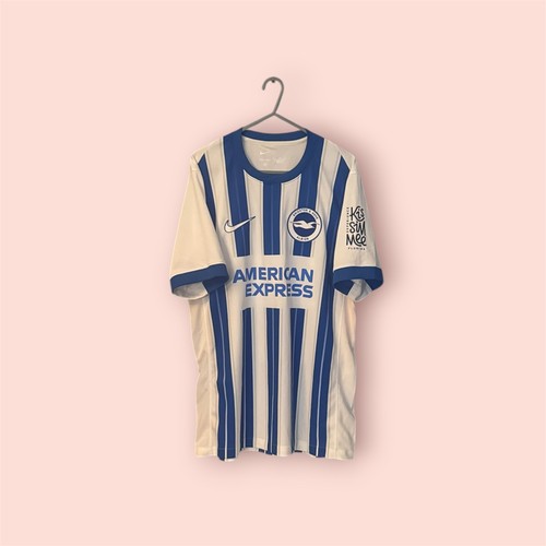 Brighton hove albion football - hove,