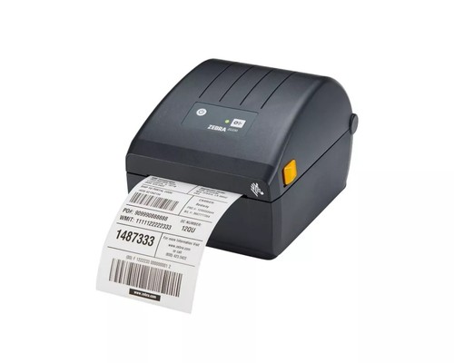 Zebra zd230 label - label, printer