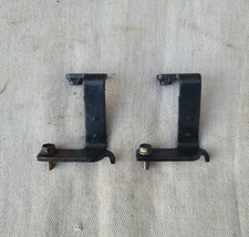 Honda K20 Engine Cover Inlet Manifold Brackets x2 K20a2 K20a4 Etc
