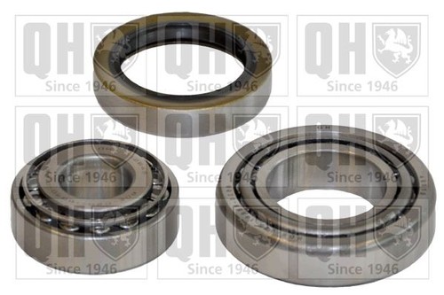 Wheel bearing kit for mercedes - bearing,