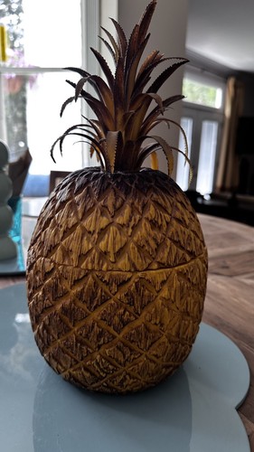 Evers mcm pineapple - evers, bucket