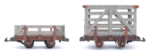 Lgb gauge 40180 set - 40180, 2