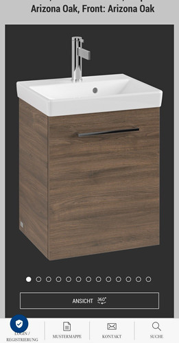 Villeroy boch arizona oak - villeroy,