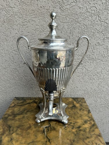 Antique wmf german silver - antique,