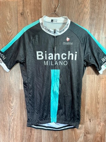 Bianchi milano nalini cycling - nalini,