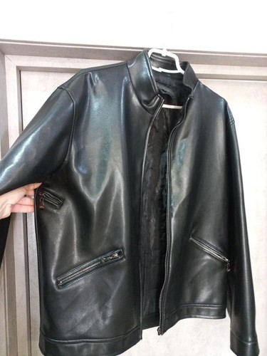 Men boss jacket black - jacket,