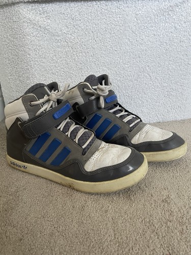 Adidas 0 high top - 2.0, high-top