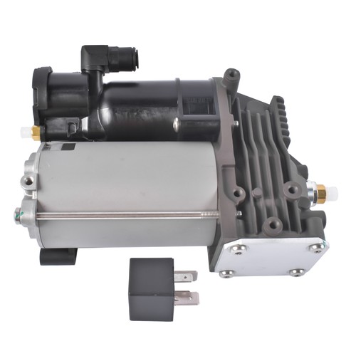 Air suspension compressor - air,