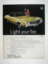 1970 buick skylark - 1970,