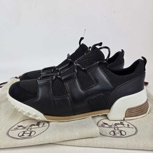 Mens hermes player sneaker - mens,