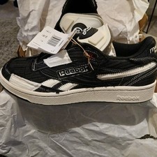 Reebok Club C 85 Pump Men's