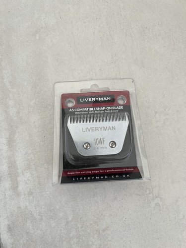 Liveryman harmony 10w - harmony, (2.4mm)