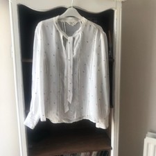 Nine By Savannah Miller Blouse