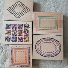 Bundle 5 Large  Whispers Large