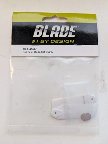 Blade 300 tail rotor - blade,